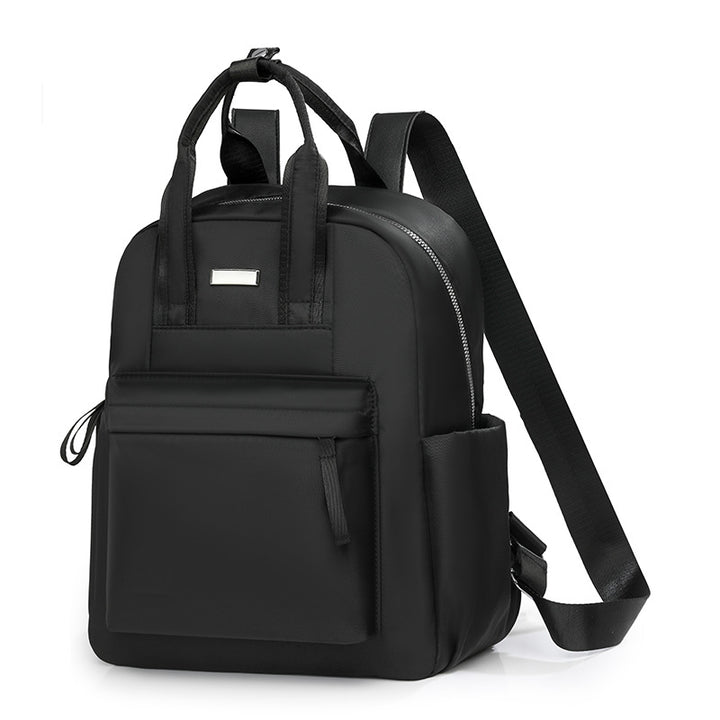 Sophisticated Multi-Functional Backpack Stornfield