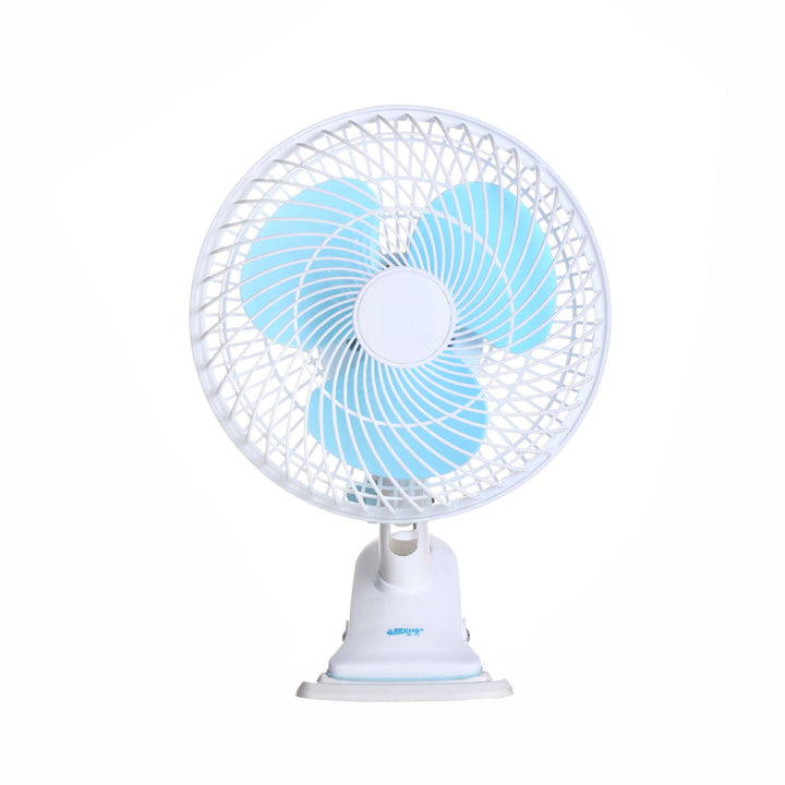 Fan Stornfield