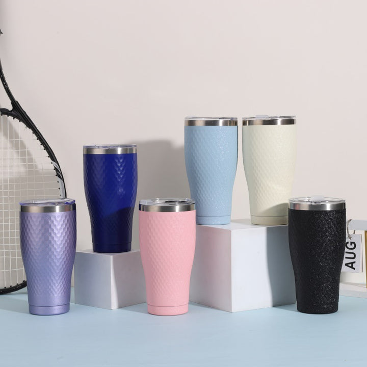 Insulated Travel Mug Stornfield
