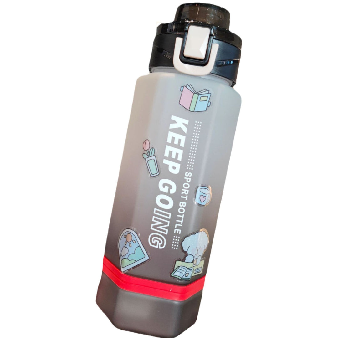 Women Sports Bottle Stornfield