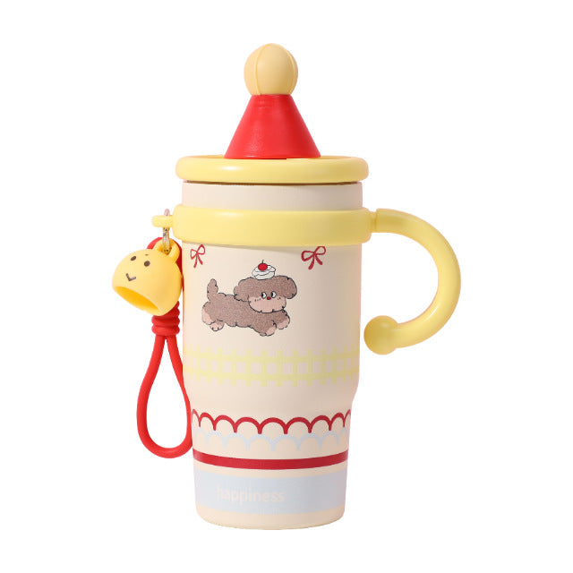Cute Themed Travel Mug Stornfield