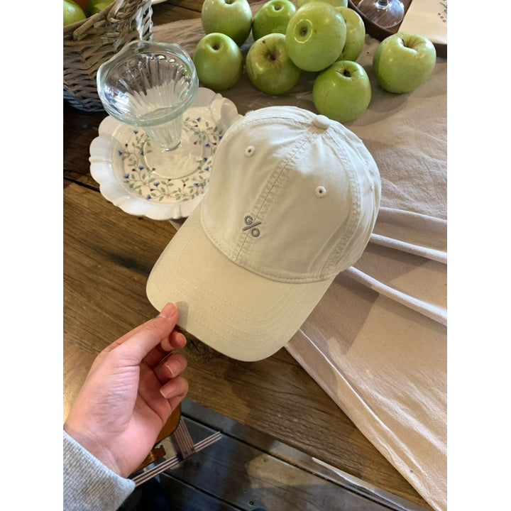 Women's Classic Cotton Adjustable Cap Stornfield
