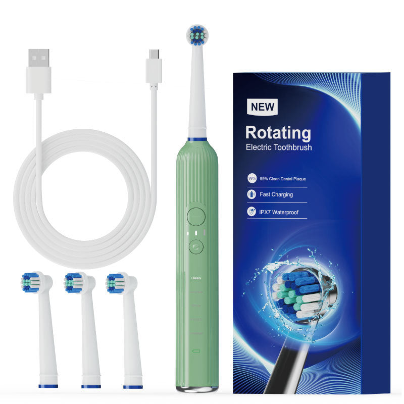 Electric Toothbrush Stornfield