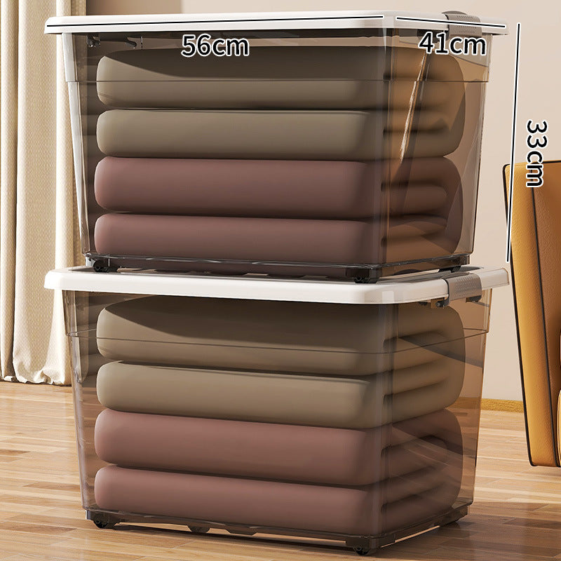 Stackable Food Storage Box Stornfield