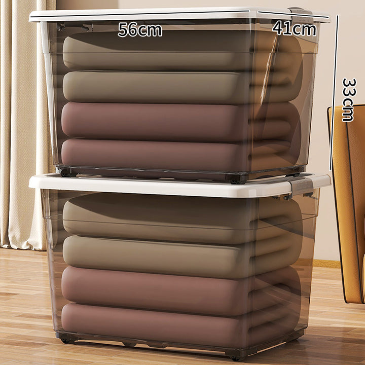 Stackable Food Storage Box Stornfield