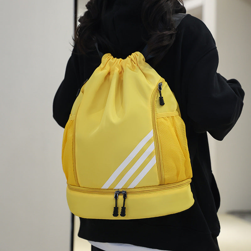 Sports Drawstring Backpack Stornfield