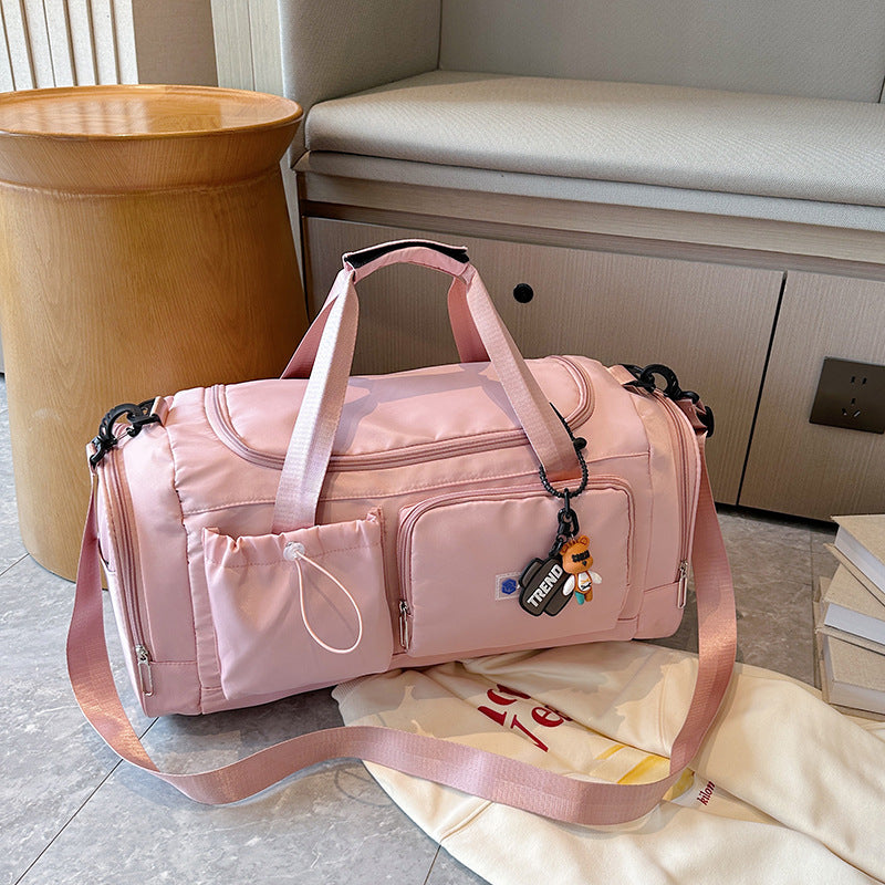 Ladies Sports Bag Stornfield