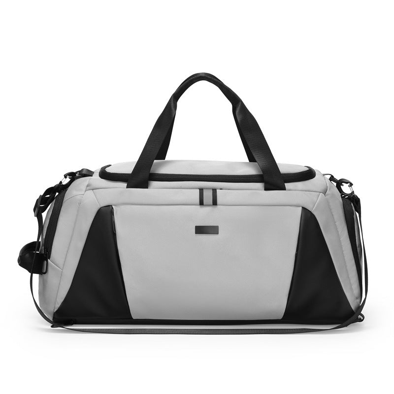 Versatile All-Weather Travel Duffel Bag Stornfield