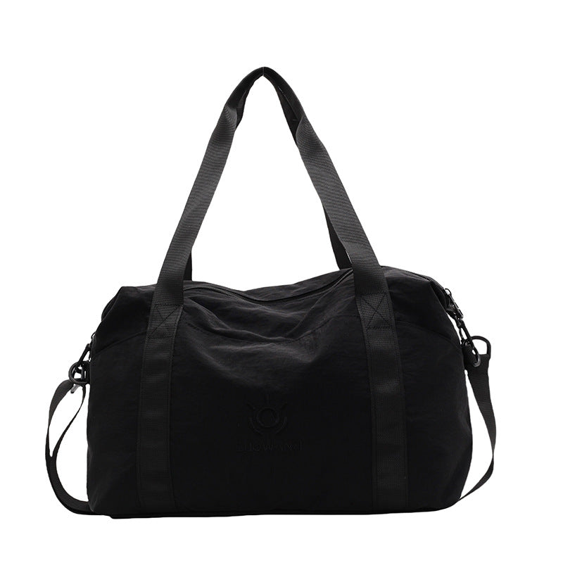 Lightweight Outdoor Adventure Duffle