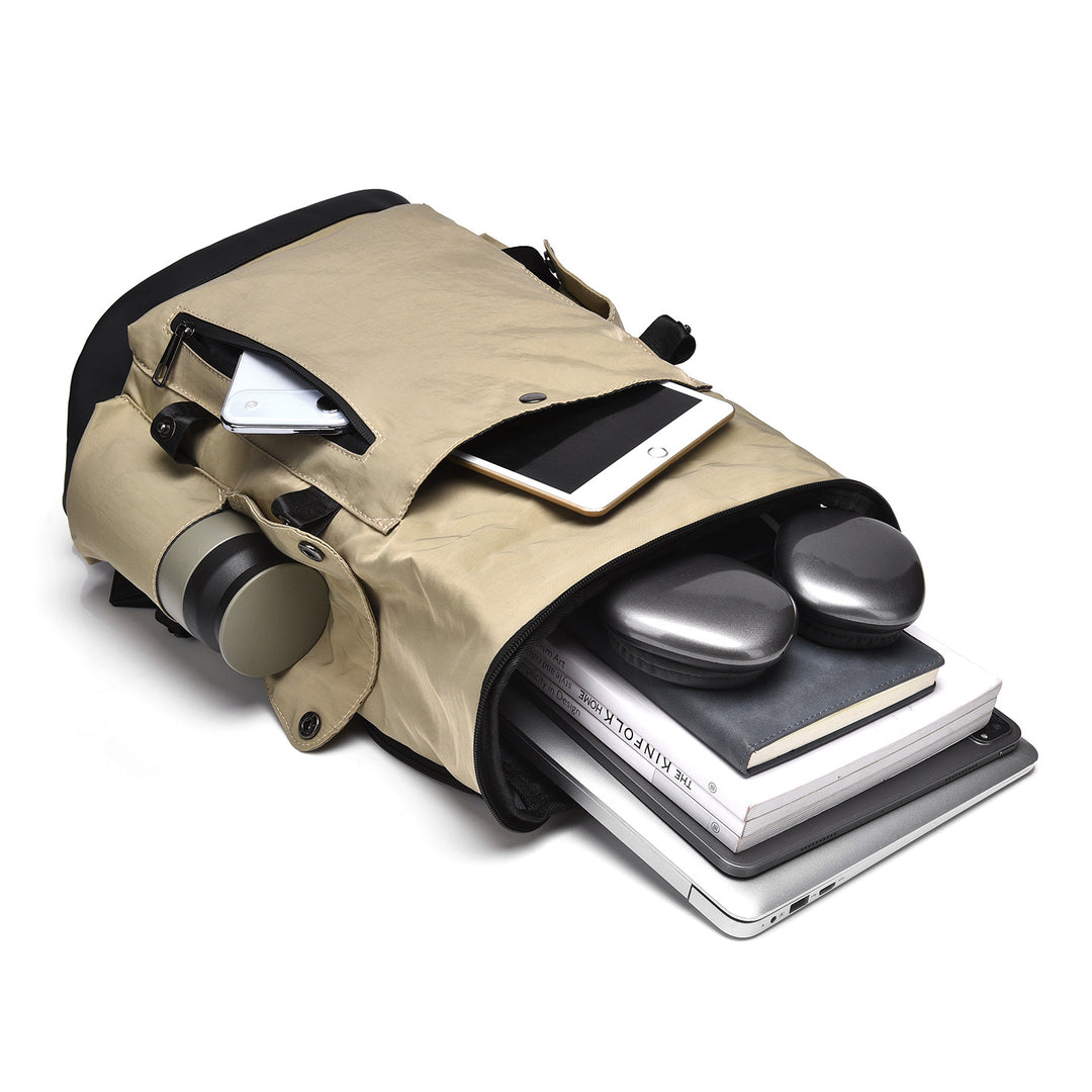 Stylish Urban Backpack Stornfield