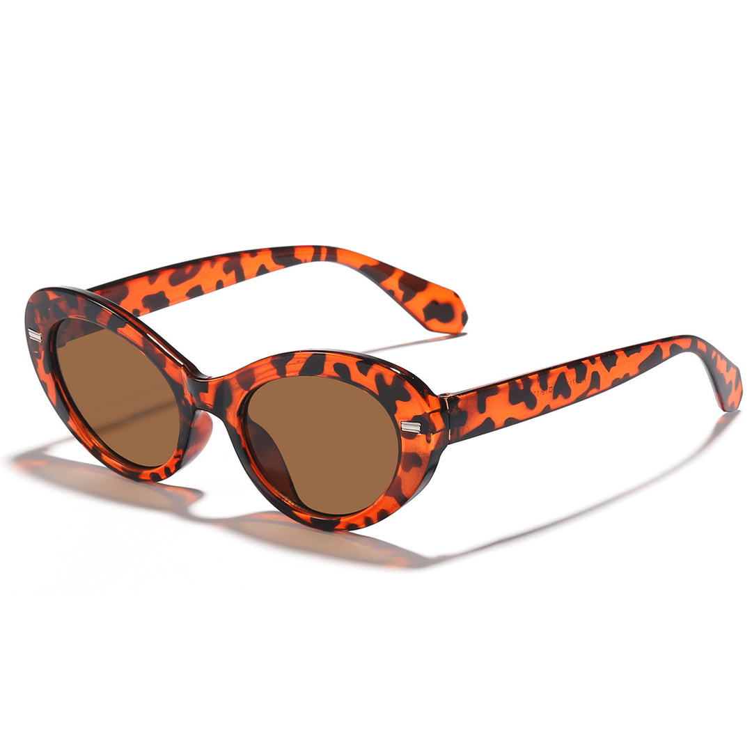 Ladies Cat Eye Sunglasses Stornfield