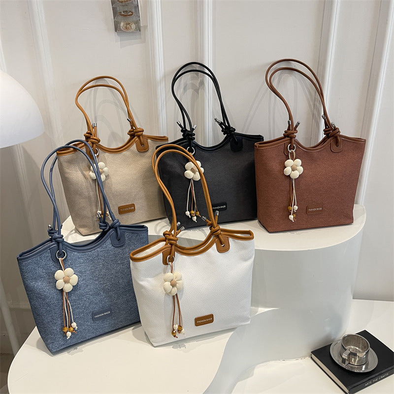 Stylish Everyday Tote Bag