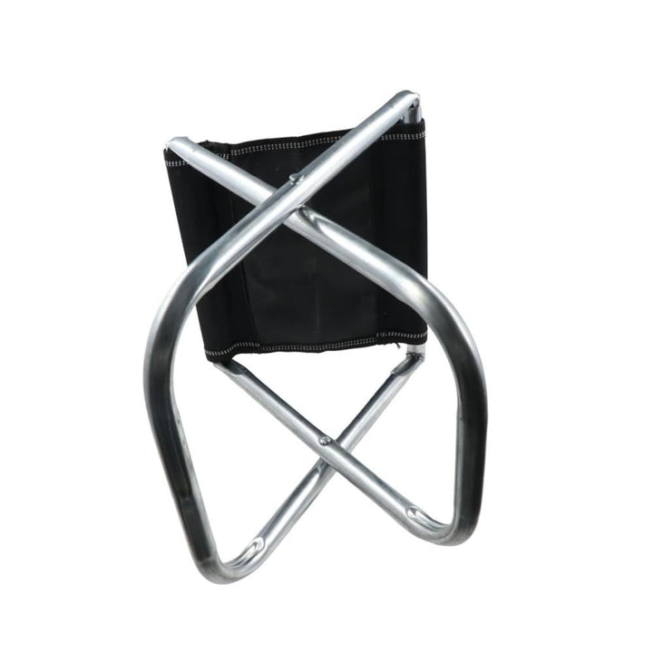 Unisex Folding Camping Chair with Ergonomic Seat Stornfield