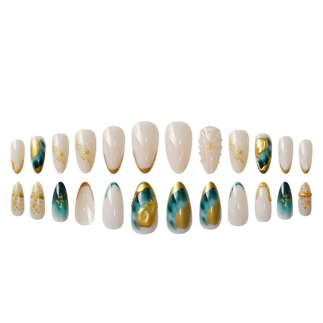 Luxury Artistic Nail Enhancements Stornfield