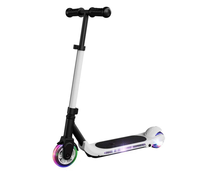 LED Light-Up Kick Scooter Stornfield