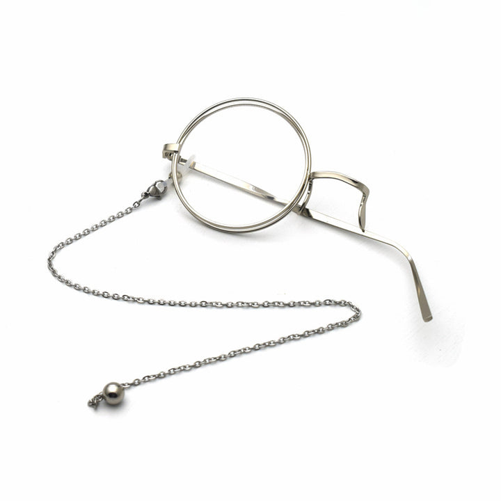 Durable Metal Eyewear Chain Stornfield