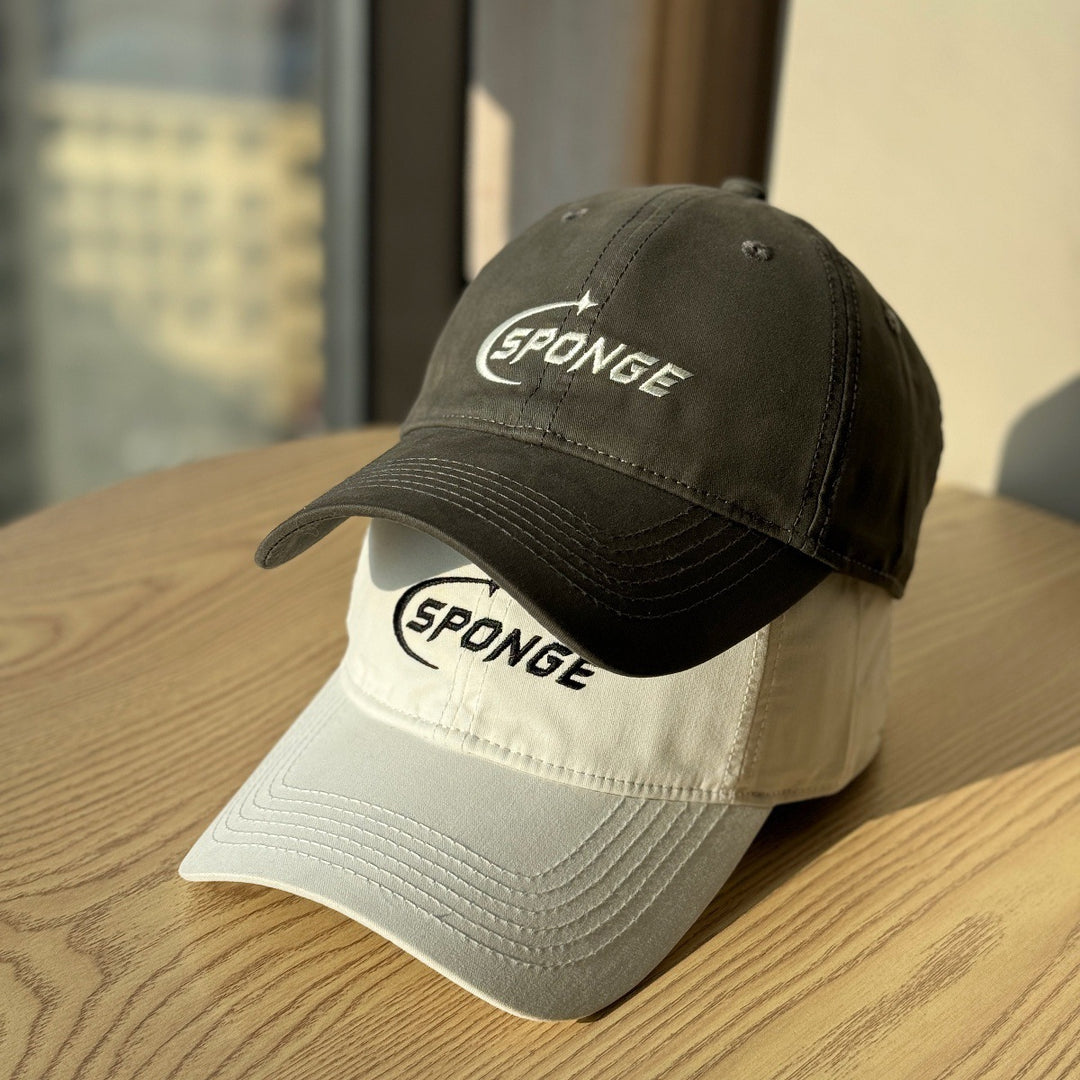 Men's Casual Embroidered Cap Stornfield 1784270240
