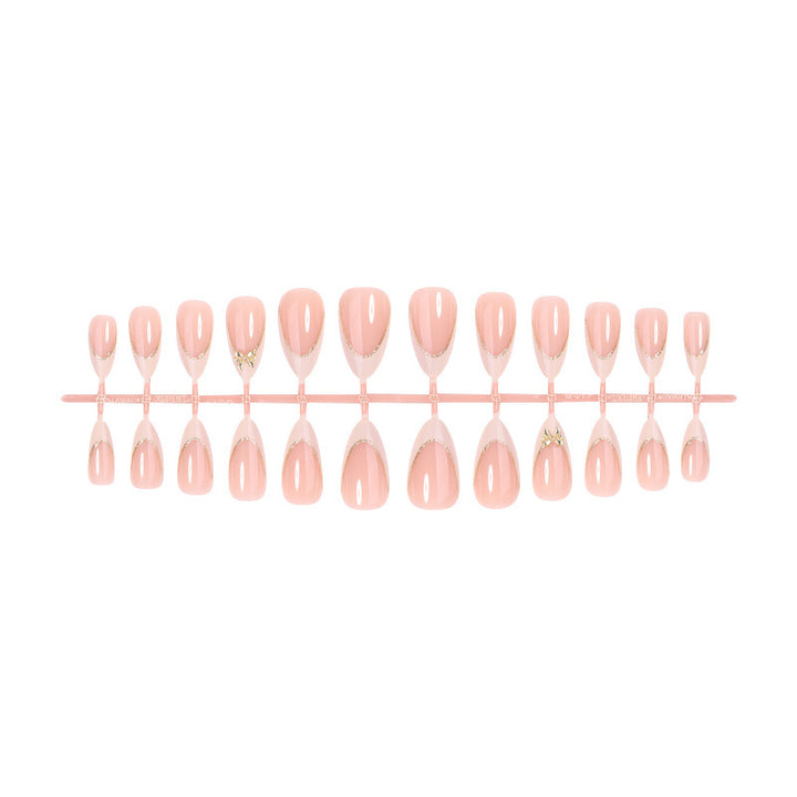 Acrylic Nail Design Set Stornfield