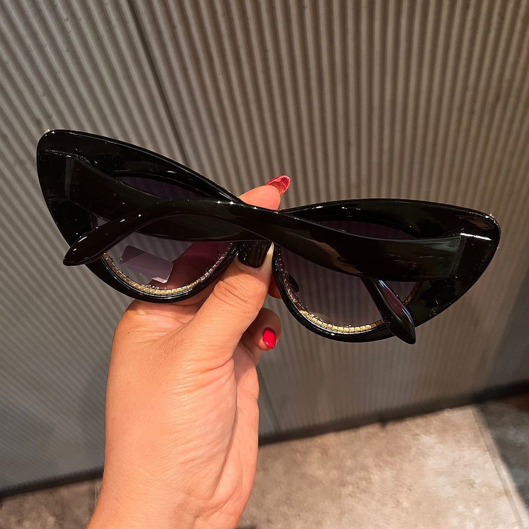 Ladies Glamorous Sunglasses Stornfield