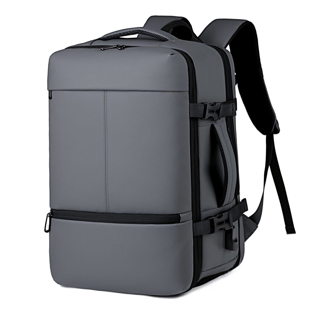 Multi-Functional Travel Gear Backpack Stornfield