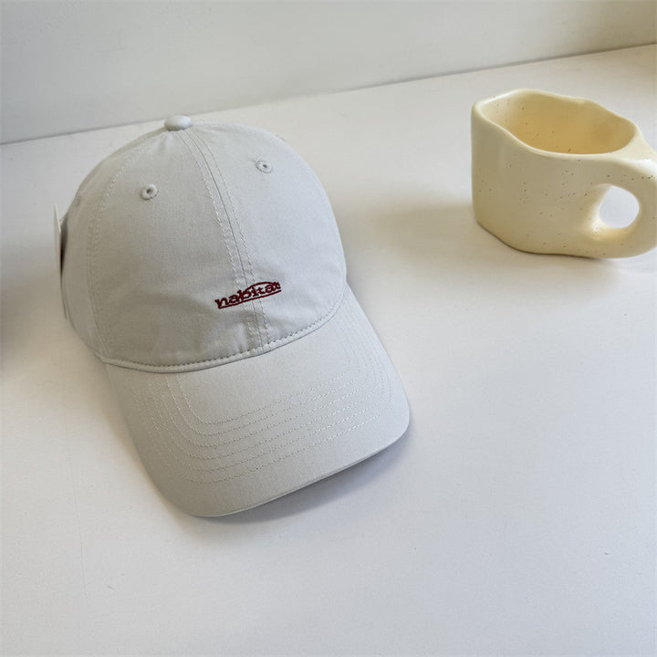 Women's Casual Cotton Twill Baseball Cap Stornfield