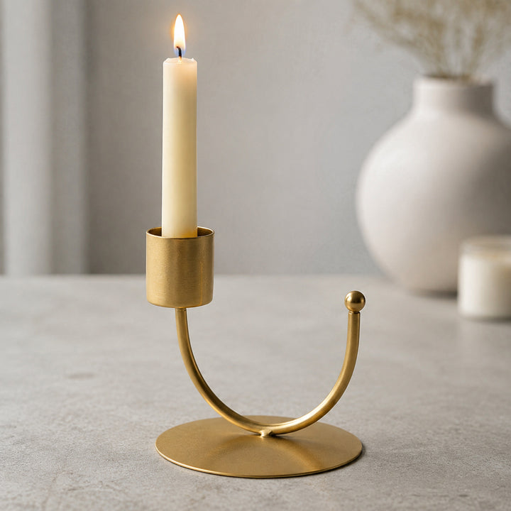 Modern Minimalist Candle Holder
