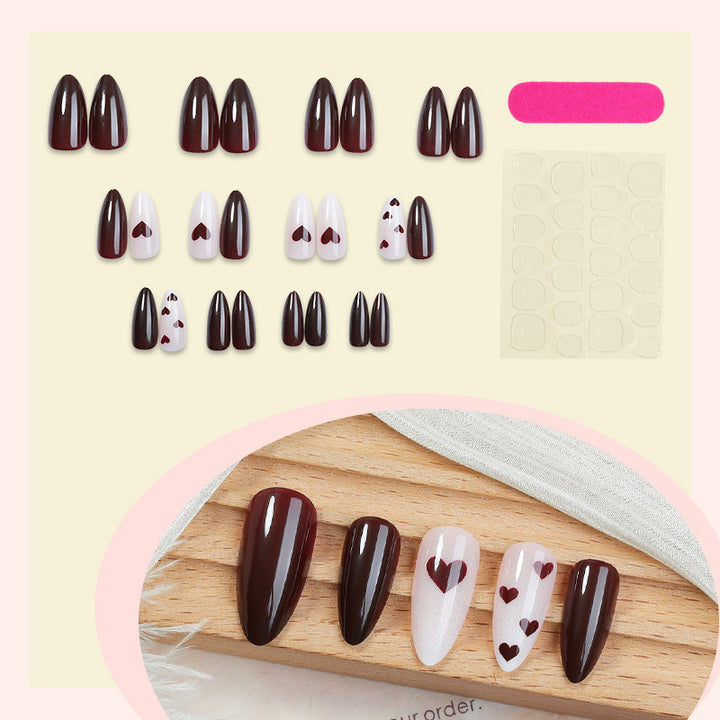 Art Nail Design Set Stornfield