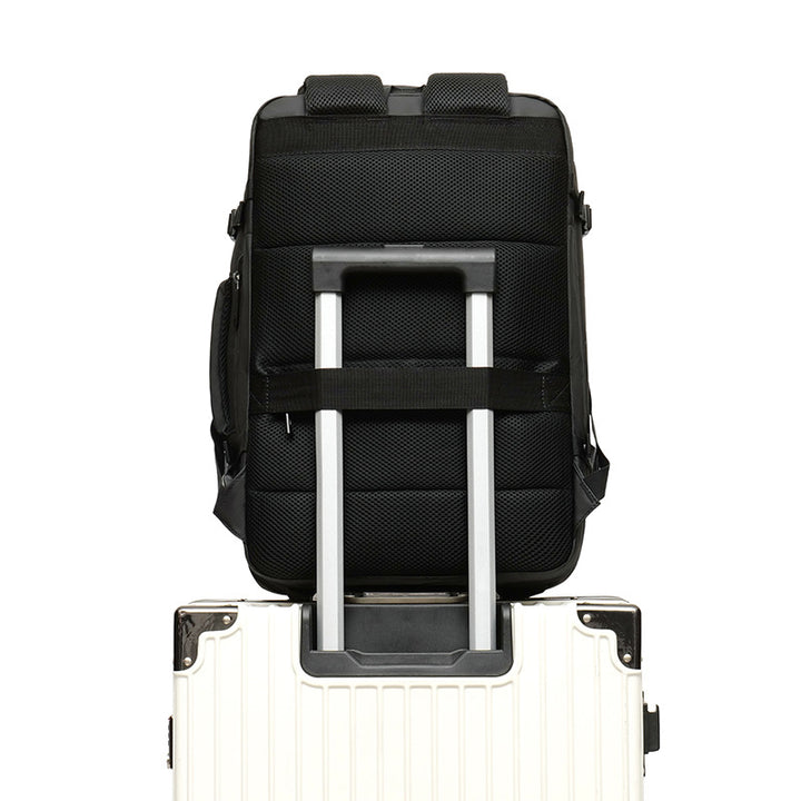 All-Weather Versatile Travel Backpack Stornfield