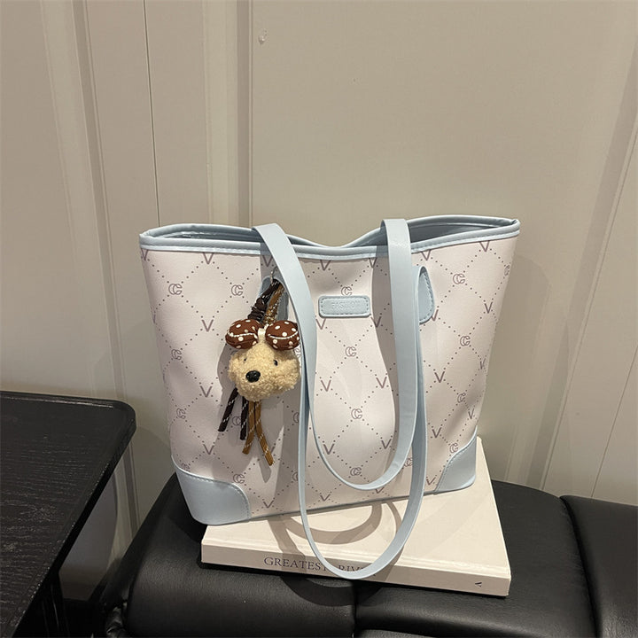 Versatile Designer Tote Bag