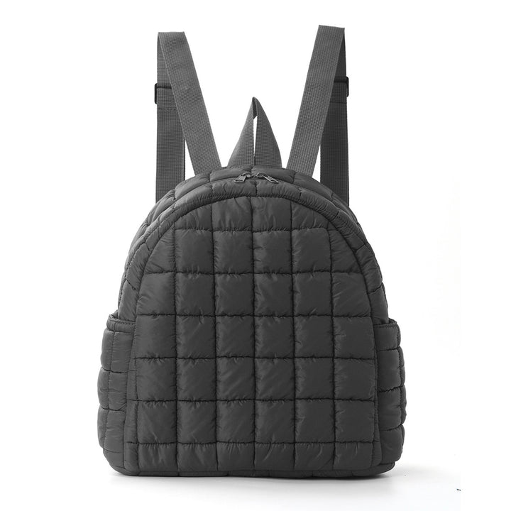 Padded Backpack Stornfield
