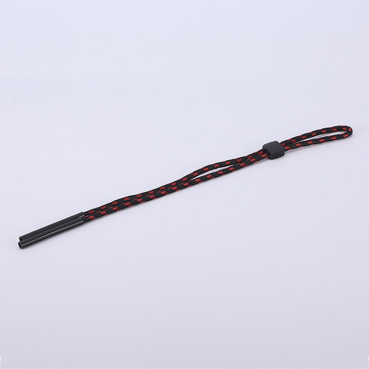 Adjustable Eyewear Retaining Cord Stornfield