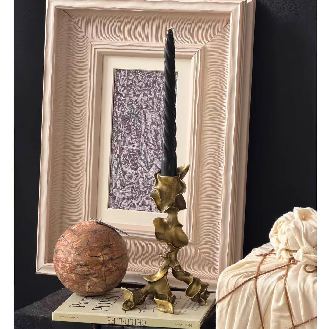 Decorative Glass Perfume Carafe