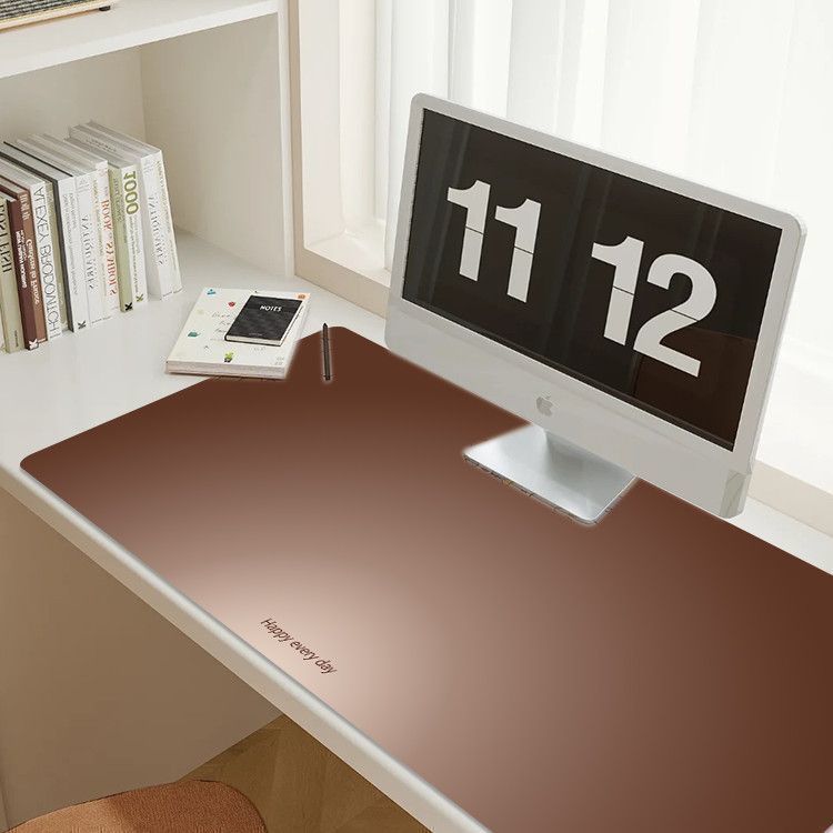 Large Desk Mouse Pad