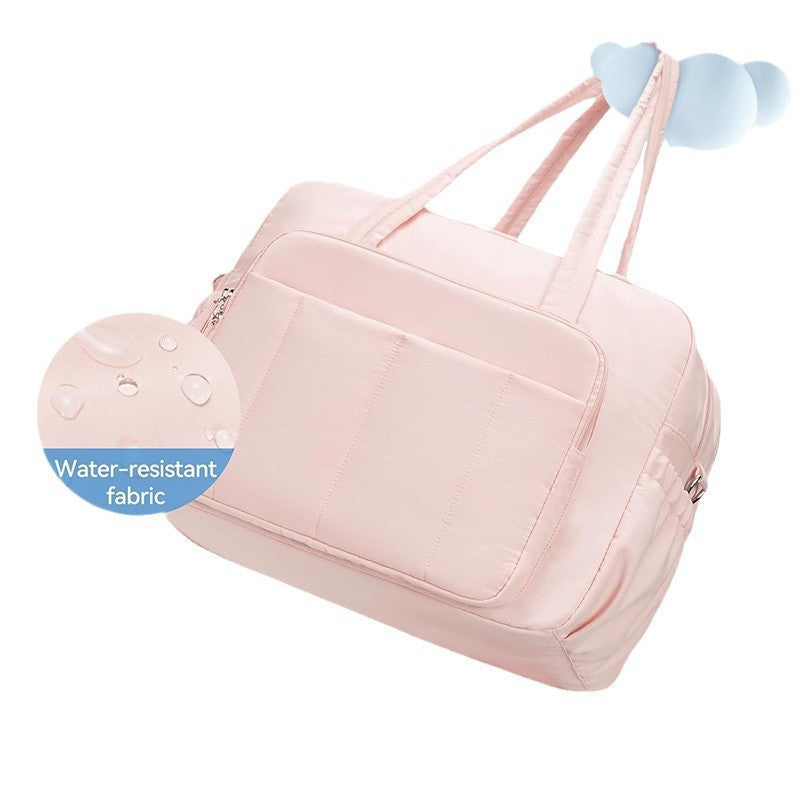 Multifunctional Organizer Laptop Bag with Practical Interior Layout Stornfield