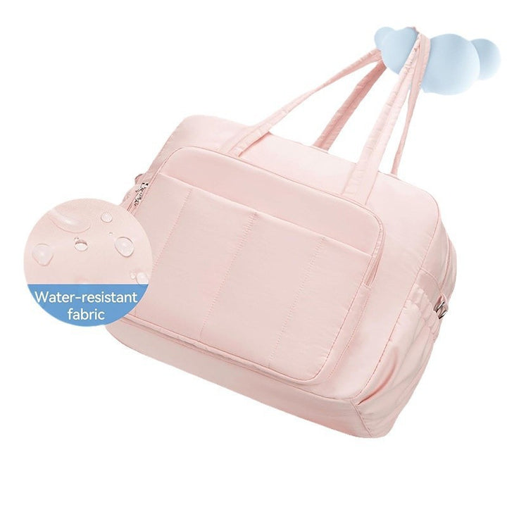 Multifunctional Organizer Laptop Bag with Practical Interior Layout Stornfield
