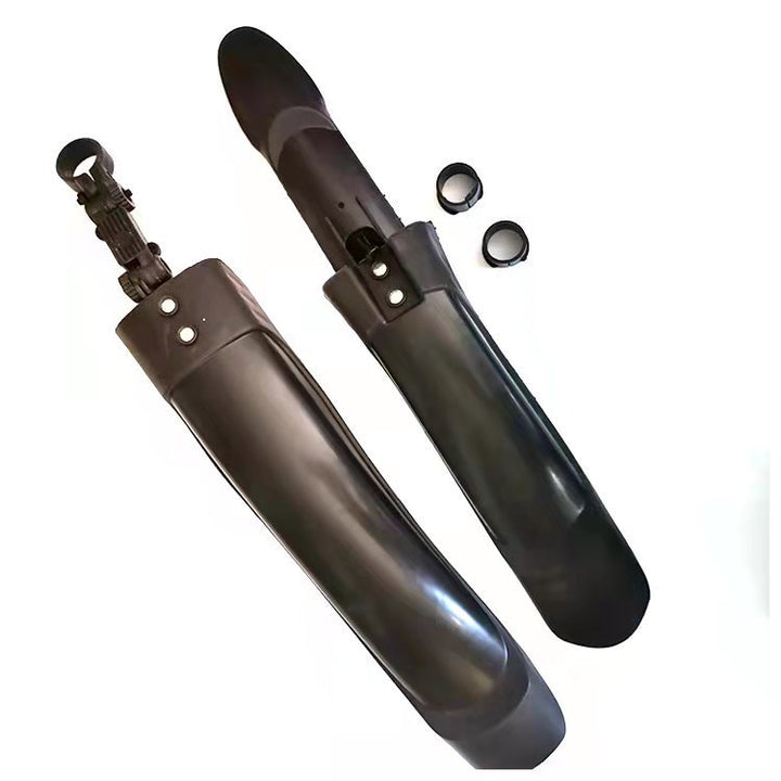 Adjustable Bicycle Mudguard Set Stornfield 1786664414