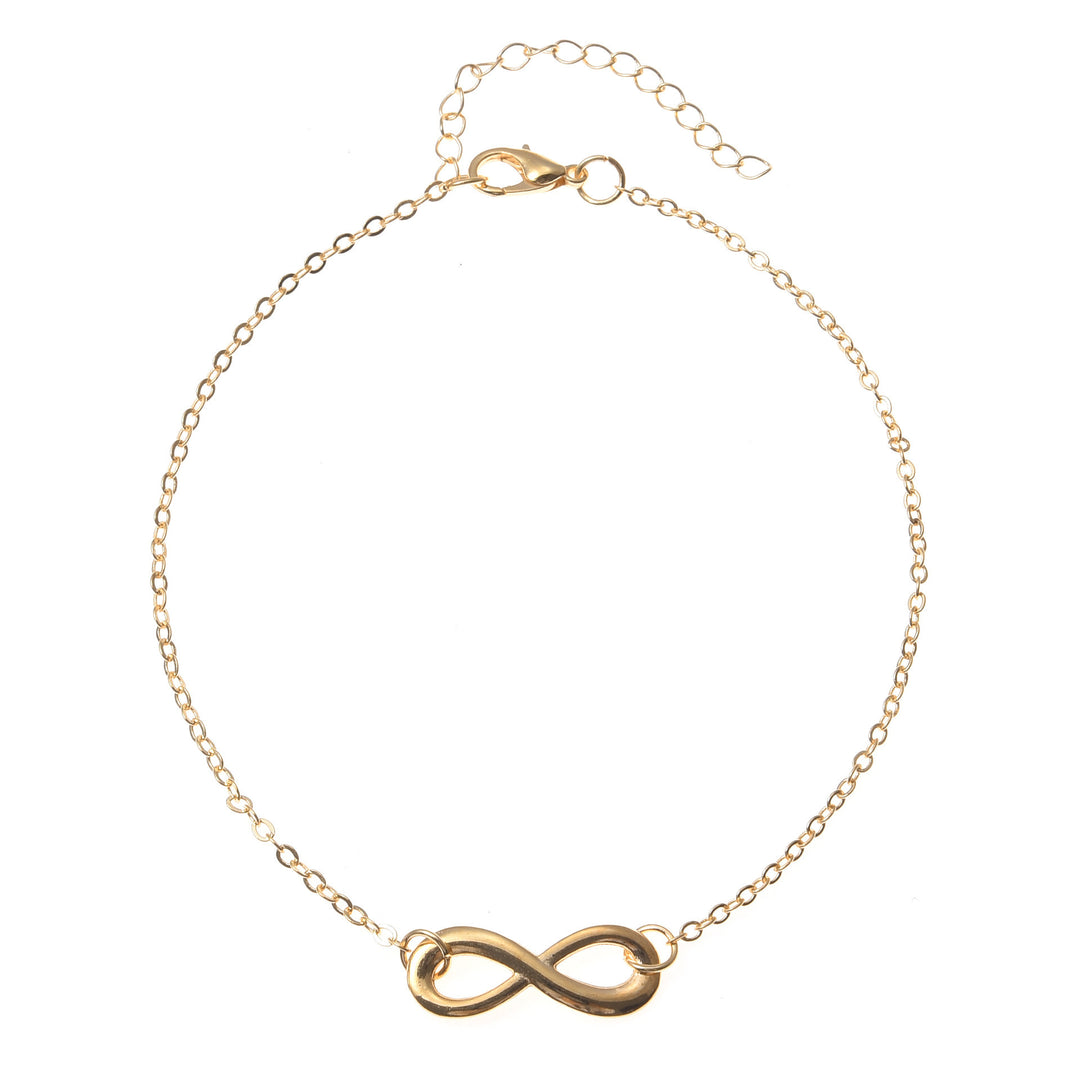 Infinity Symbol Bracelet Stornfield