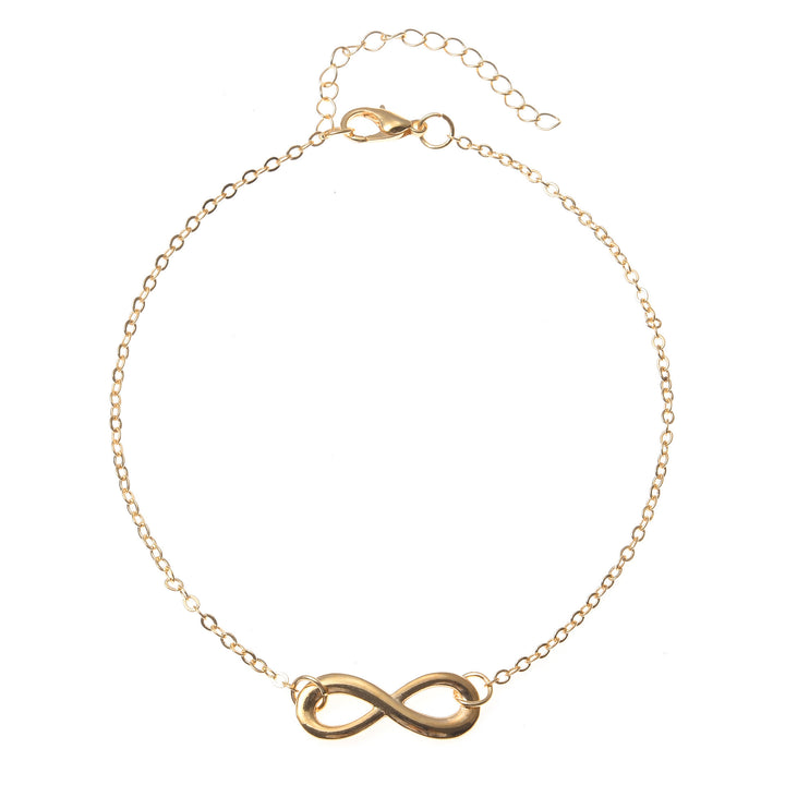 Infinity Symbol Bracelet Stornfield