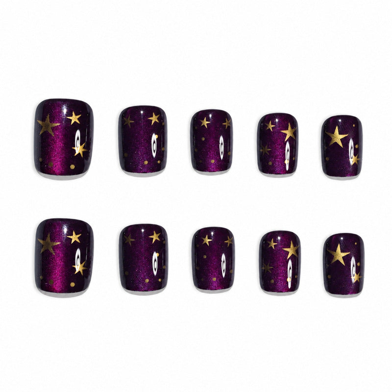 Nail Set Stornfield