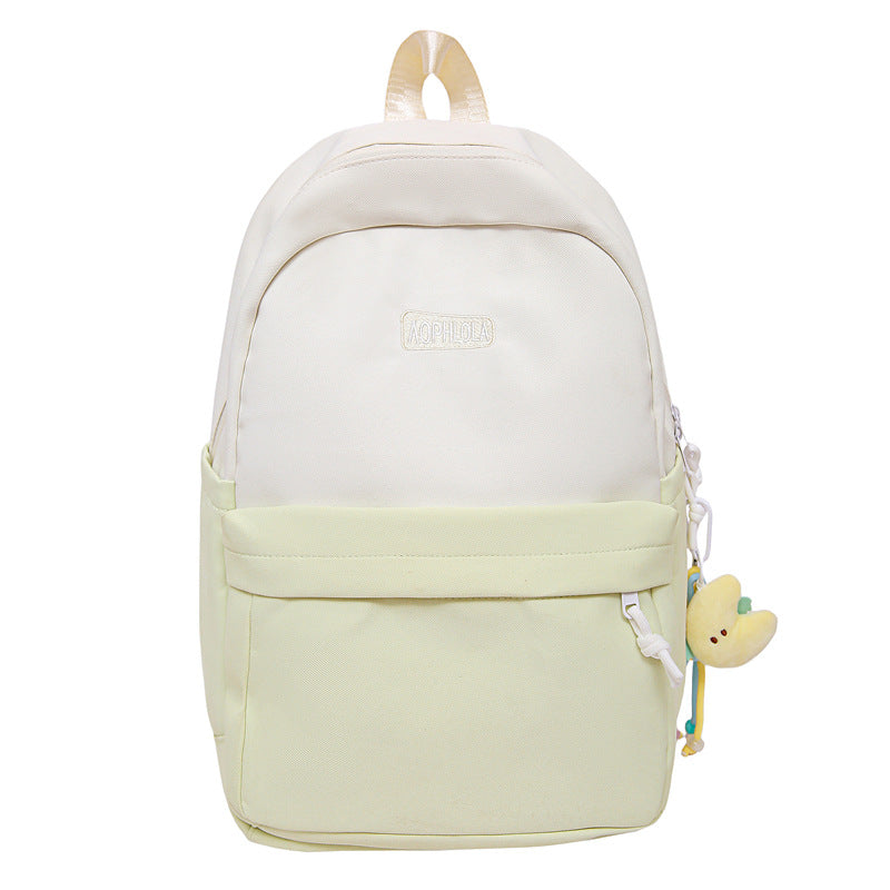 Casual Multi-Functional School Backpack Stornfield