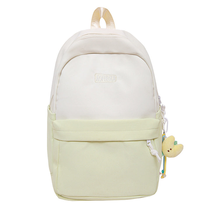 Casual Multi-Functional School Backpack Stornfield
