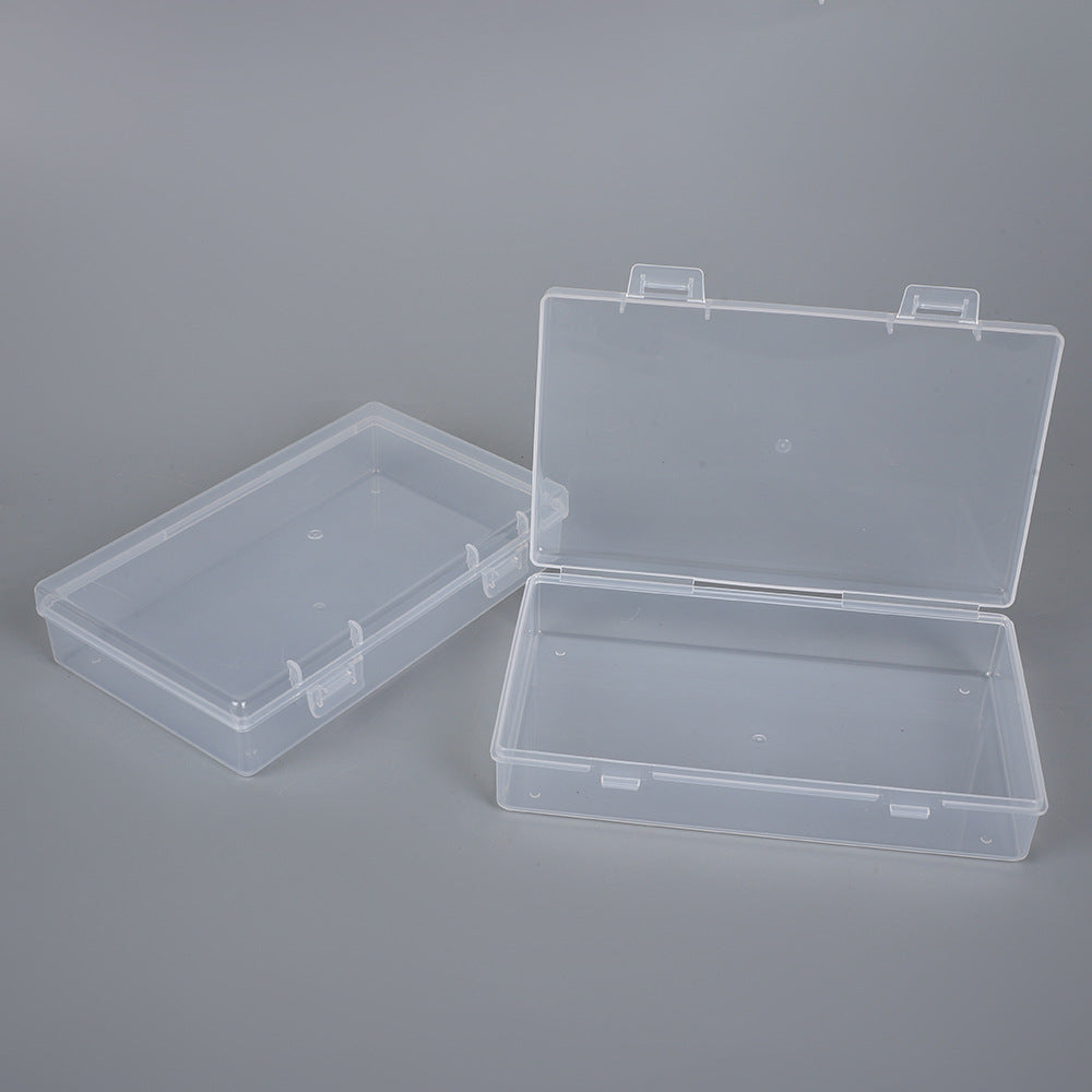 Multi-Functional Transparent Craft Storage Organizer Stornfield