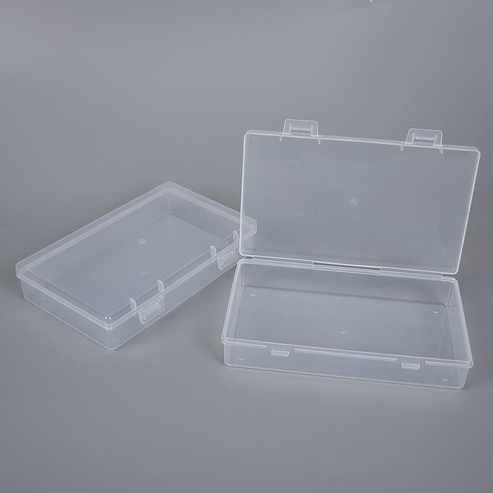 Multi-Functional Transparent Craft Storage Organizer Stornfield