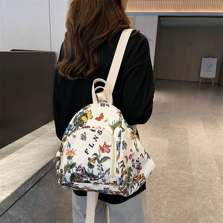 Stornfield Backpack
