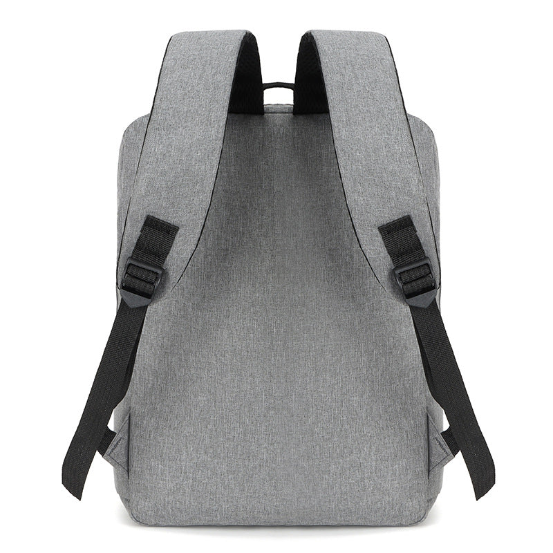 Sleek Minimalist Backpack Set Stornfield