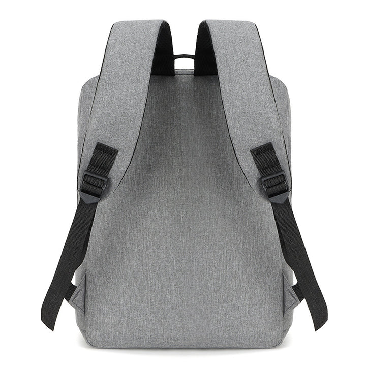 Sleek Minimalist Backpack Set Stornfield