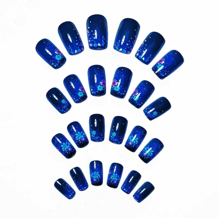 Nail Art Art Set Stornfield