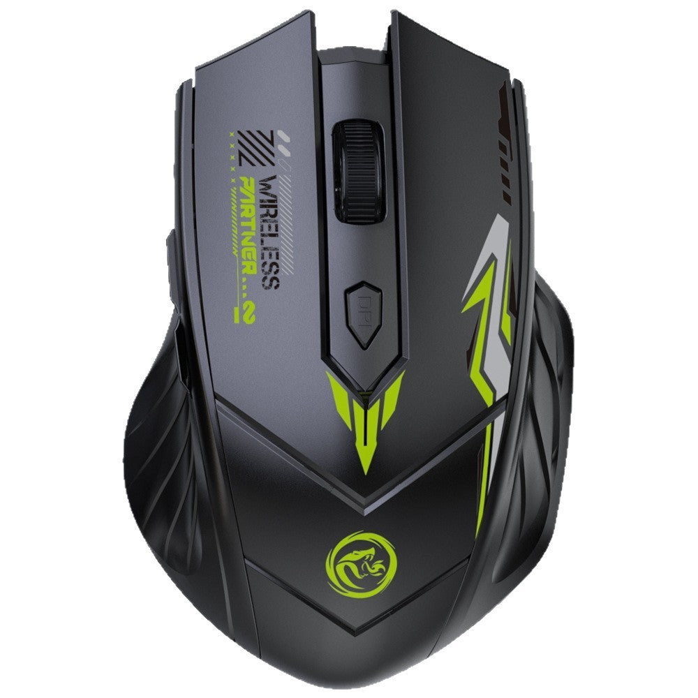 Gamer Mouse Stornfield