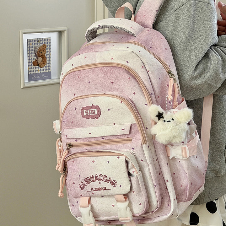 Stylish Academic Backpack Stornfield