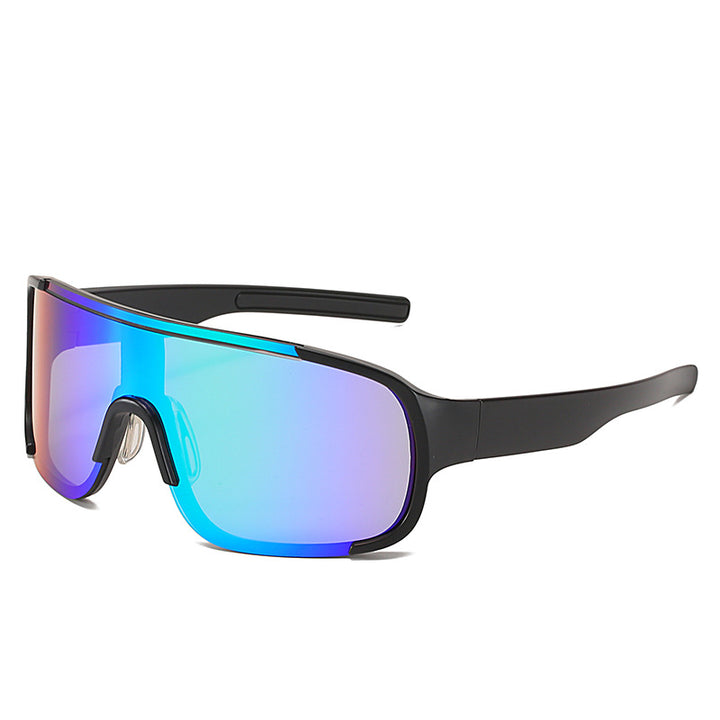 Ladies sporty safety glasses with ergonomic design Stornfield